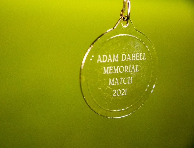 The Adam Dabell Annual Memorial Football Match – 2022